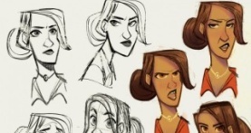 Жизнь кино 1 сезон 4 серия