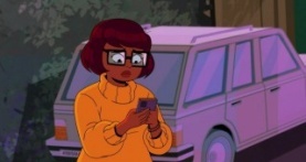 Велма 2 сезон 1 серия