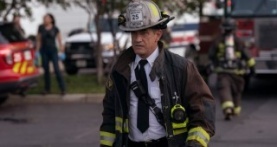 Чикаго в огне 13 сезон 1 серия