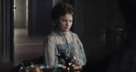 Императрица 2 сезон 6 серия