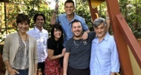 Гарсия 1 сезон 7 серия