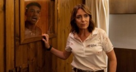 Убийца 1 сезон 2 серия