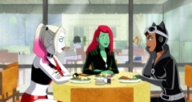 Харли Квинн 2 сезон 3 серия