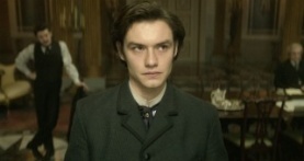 Дом Гиннессов 1 сезон 6 серия