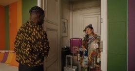 Эмили в Париже 5 сезон 6 серия