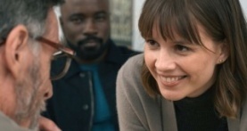 Зло 1 сезон 3 серия