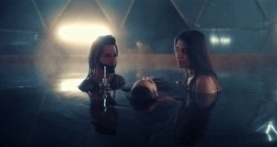 Из уст в уста / Игра в поцелуи 1 сезон 4 серия