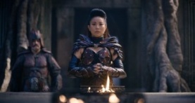 Царь обезьян: Новые легенды 2 сезон 1 серия