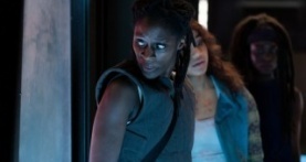 Интергалактик 1 сезон 6 серия