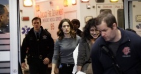 Медики Чикаго 4 сезон 20 серия