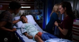 Медики Чикаго 5 сезон 3 серия