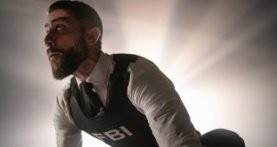 ФБР 4 сезон 1 серия