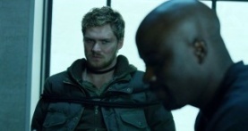 Защитники 1 сезон 6 серия