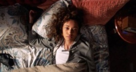 Легенды завтрашнего дня 6 сезон 5 серия