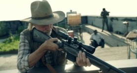 Бойтесь ходячих мертвецов 7 сезон 7 серия