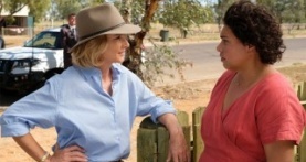 Чёрная стерва 1 сезон 1 серия