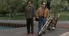 Бесстыжие 11 сезон 7 серия