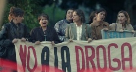 Мука 1 сезон 8 серия