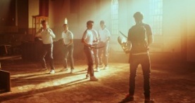 Рассвет 1 сезон 1 серия