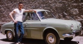 Медаль Почёта 1 сезон 7 серия