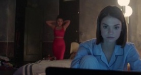 Приятные хлопоты 1 сезон 4 серия