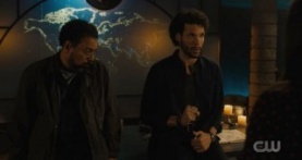 Зачарованные 2 сезон 10 серия