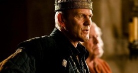 Мерлин 3 сезон 1 серия