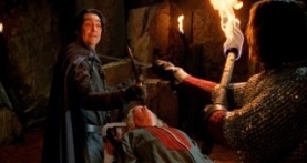 Мерлин 4 сезон 7 серия