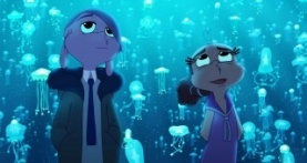 Зелёные яйца с ветчиной 2 сезон 5 серия