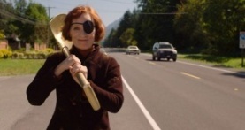 Твин Пикс 3 сезон 15 серия