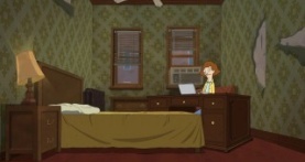 Центральный парк 3 сезон 9 серия