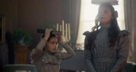 Энн 2 сезон 4 серия