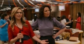 Улица Светлячков 2 сезон 6 серия