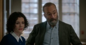 Счастливчик Хэнк 1 сезон 7 серия