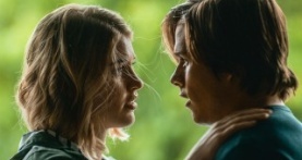 Тайный орден 1 сезон 10 серия