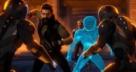 Форсаж: Шпионские гонки 4 сезон 6 серия