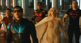 Титаны 4 сезон 12 серия