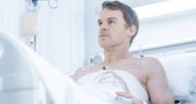 Декстер 9 сезон 1 серия