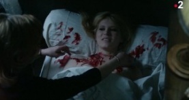 Брижит Бардо: Искусство жить 1 сезон 3 серия