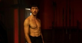 Воин 3 сезон 3 серия