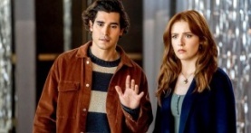 Нэнси Дрю 4 сезон 6 серия