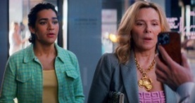 Гламур 1 сезон 2 серия