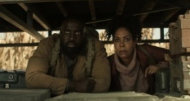 Вторжение 2 сезон 7 серия