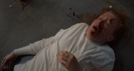 Священная ложь 1 сезон 5 серия