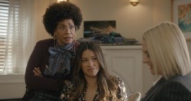 Еще не мертва 2 сезон 9 серия