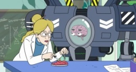 Маллиган 2 сезон 6 серия