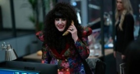 Чем мы заняты в тени 6 сезон 7 серия