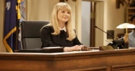 Ночной суд 1 сезон 1 серия