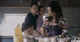 Бабочка 1 сезон 3 серия