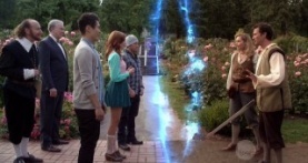 Библиотекари 2 сезон 10 серия